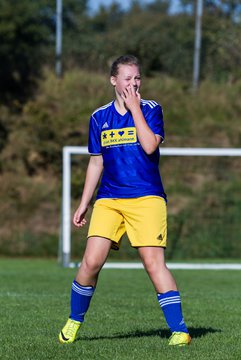Bild 207 - Frauen TSV Gnutz - TuS Heidm�hlen : Ergebnis: 2:2